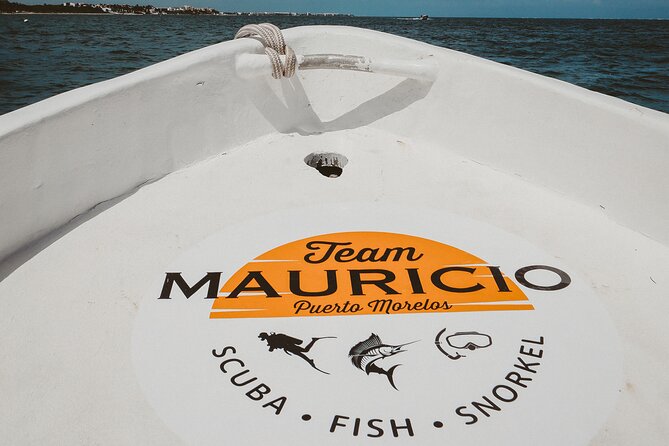 Deep Sea Fishing Experience in Puerto Morelos - Meeting point: Faro Inclinado, Puerto Morelos