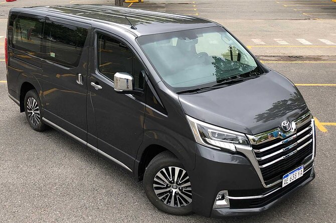 Departure Private Transfer Cancun to Cancun Airport CUN by Minivan or Minibus - Key Points You’ll Care About