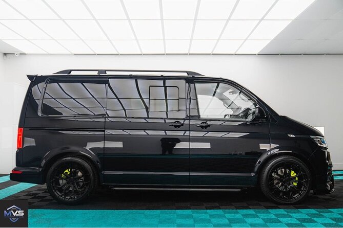 Departure Private Transfer Cancun to Cancun Airport CUN by Minivan or Minibus - What’s Included: The Stuff That Actually Reduces Stress