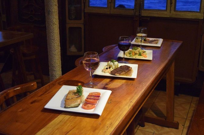 Dinner & Live Pirate Fight from Cancun - Price and value: what you’re really paying for (and what costs extra)