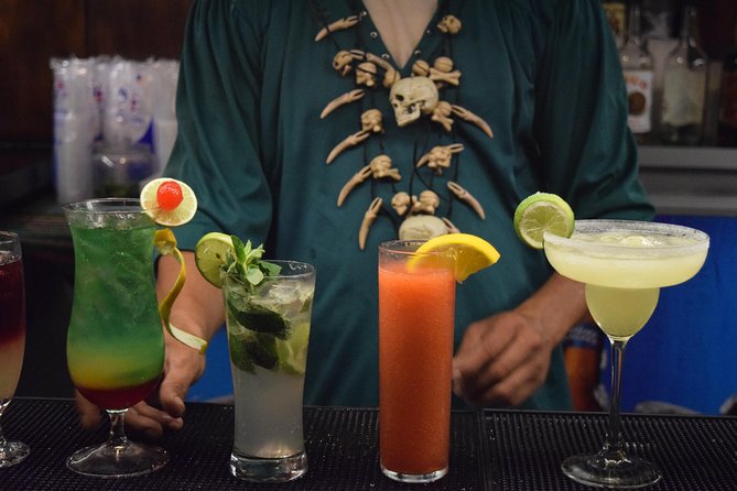 Dinner & Live Pirate Fight from Cancun - Who this tour fits best (and who should rethink it)