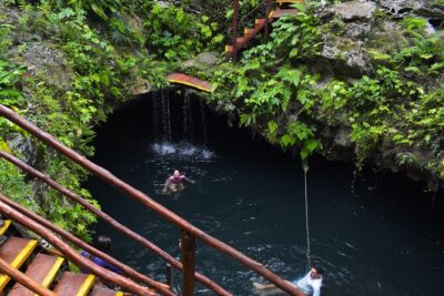 Discover 3 amazing cenotes. Includes transport & snack - Pickup and timing: how the schedule actually affects your day