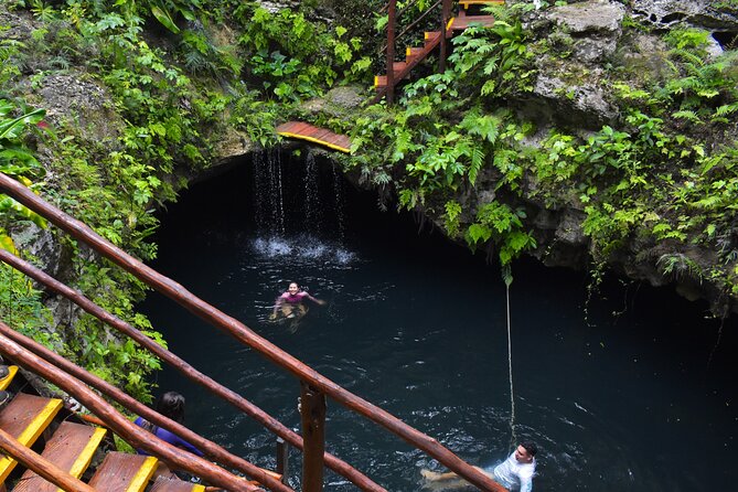 Discover 3 amazing cenotes. Includes transport & snack - Pickup and timing: how the schedule actually affects your day