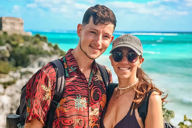Discover 4 Destinations in 1 Day: Tulum and Cobá Tour - Key Highlights You’ll Care About