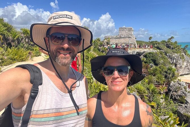 Discover 4 Destinations in 1 Day: Tulum and Cobá Tour - Why This One-Day Mayan Sprint Works From Cancun