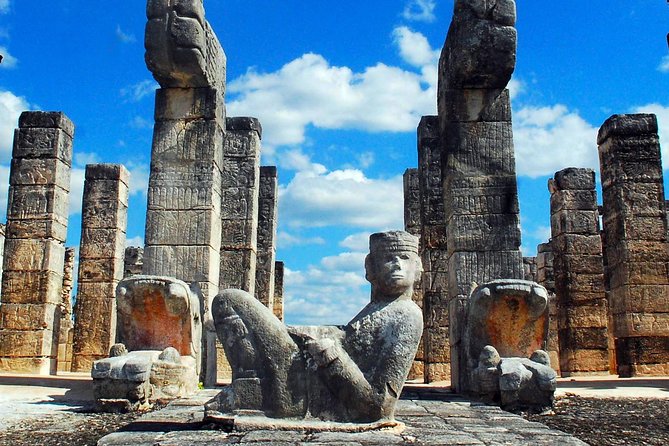 Discover ancient Mayan life at Chichen Itza Ruins and 2 cenotes - Price and logistics: what $139 gets you in real life