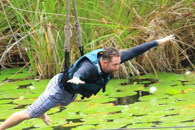 Discover and Descend on the Hidden Xenotes Tour From Cancun - What you should bring (so the day feels easy)