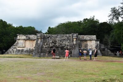 Discover Chichén Itzá & a Sacred Cenote. Lunch and transportation included. - Chichén Itzá: Two Hours With Real Structure