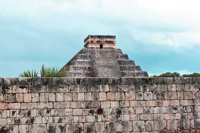 Discover Chichén Itzá & a Sacred Cenote. Lunch and transportation included. - Cenote Time: Chichikán or Noolha and What’s Different