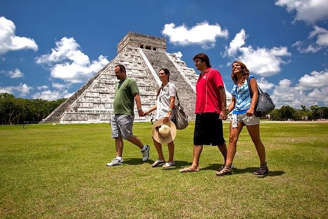 Discover Chichen Itza from Cancun or Maya Riviera - Key highlights worth knowing