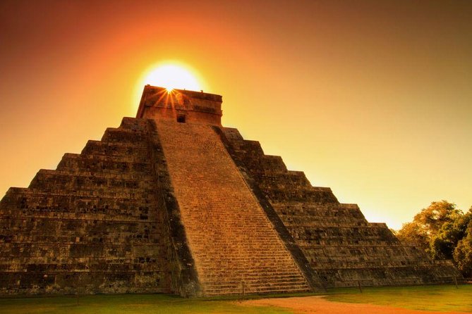 Discover Chichen Itza from Cancun or Maya Riviera - Hotel pickup and bus comfort: the make-or-break factor