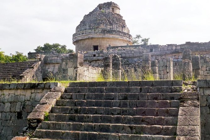 Discover Chichen Itza from Cancun or Maya Riviera - Who this tour fits well (and who should consider a different plan)