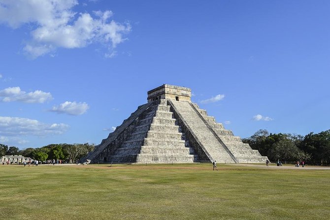 Discover Chichen Itza from Cancun or Maya Riviera - Should you book this Chichén Itzá day trip from Cancun?