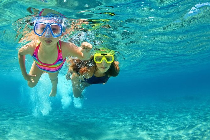 Discover Isla Contoy & Isla Mujeres: Nature, Snorkel & Beaches - Timing, group size, and what it means for your day