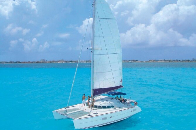 Discover Isla Mujeres tour with snorkel, buffet and open bar - Small details that can make or break your day