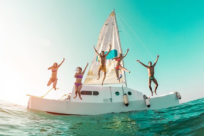 Discover Isla Mujeres tour with snorkel, buffet and open bar - Who this tour fits best—and who should choose a different plan