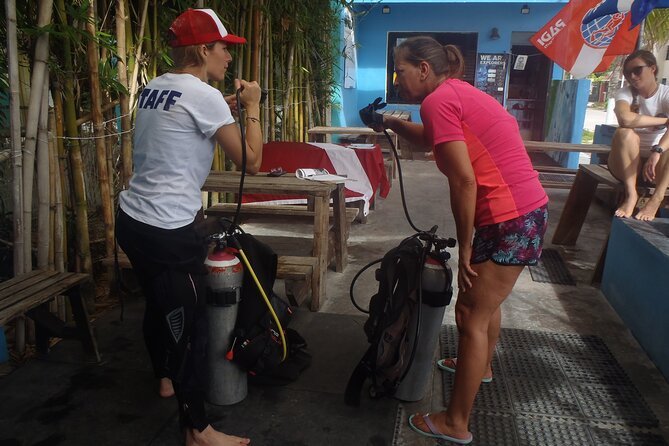 Discover Scuba - Who this suits best (and who should rethink it)