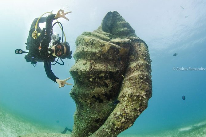 Discover scuba ,MUSA and Manchones reef dive without license - Small Group Setup and Real Safety Attention