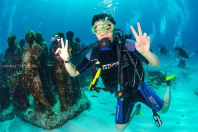 Discover scuba ,MUSA and Manchones reef dive without license - How the 4 Hours Typically Feel (From Morning Start to Back On Shore)