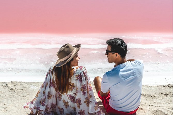 Discover the FABULOUS PINK WATERS at the Caribean (Las Coloradas+Río Lagartos) - Guides and Style: What Good Feels Like on This Route
