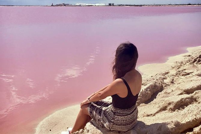 Discover the FABULOUS PINK WATERS at the Caribean (Las Coloradas+Río Lagartos) - Logistics: Early Pickup, Hotel Drop-Offs, and Bathroom Reality