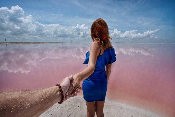 Discover the FABULOUS PINK WATERS at the Caribean (Las Coloradas+Río Lagartos) - Who This Tour Best Fits