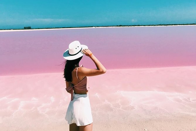 Discover the FABULOUS PINK WATERS in the Caribean - Key Points I’d Plan Around