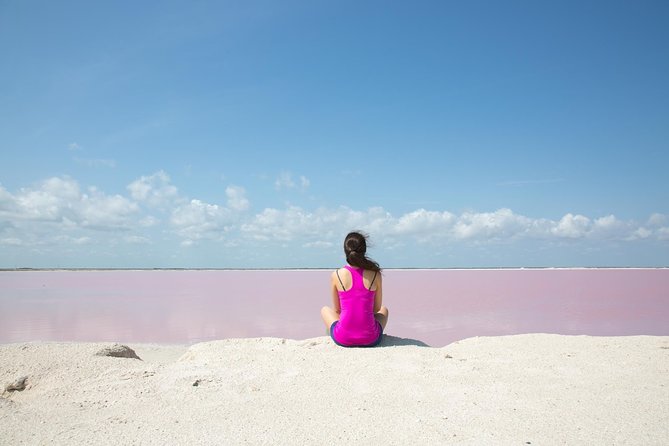Discover the FABULOUS PINK WATERS in the Caribean - Price and Logistics: Is $125 Good Value?