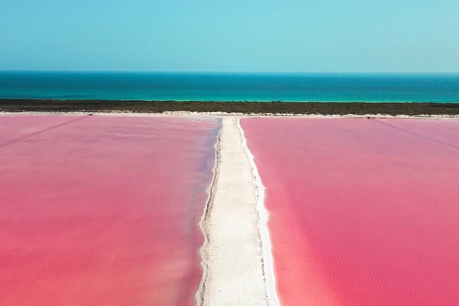 Discover the FABULOUS PINK WATERS in the Caribean - Who Should Book This Pink Waters Tour?