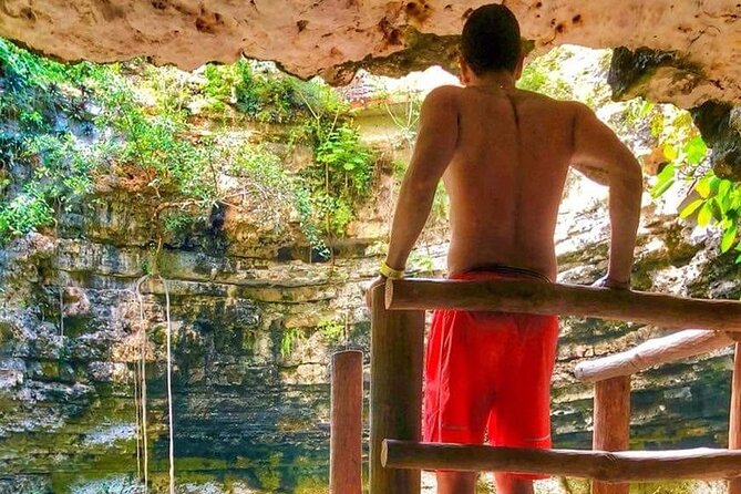 Discover the Mayan archaeological sites of Tulum & Coba in 1 day - Guides, groups, and why the service style matters on a day like this