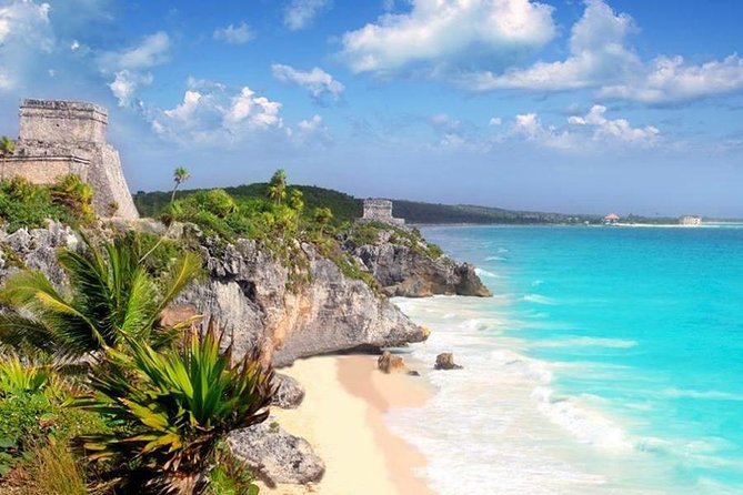 Discover Tulum, Coba, a Cenote and Playa del Carmen from Cancun - Playa del Carmen VIP on Fifth Avenue: short downtown energy