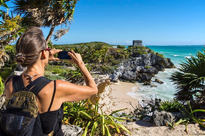 Discover Tulum, Coba, a Cenote and Playa del Carmen from Cancun - Who this tour fits best (and who should choose something else)