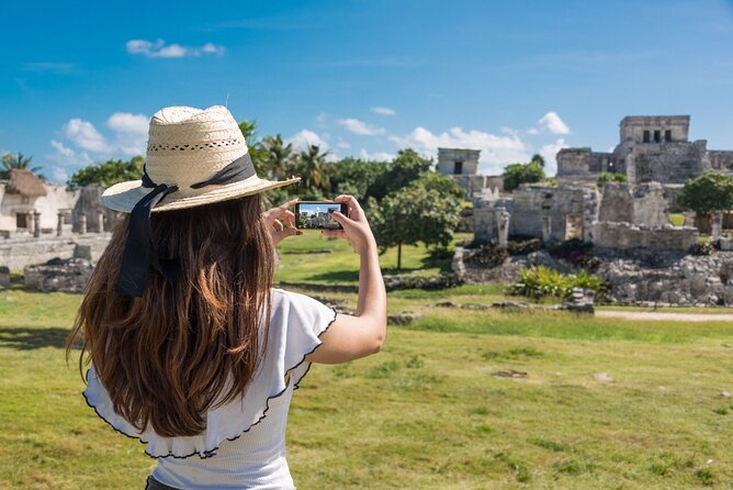 Discover Tulum, Coba, Cenote and Playa del Carmen - The 11-Hour Circuit: What You’re Really Paying For
