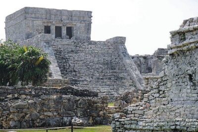 Discover Tulum, Coba, Cenote and Playa del Carmen - Pickup and Timing: Smooth When It Works, Tricky When It Doesn’t