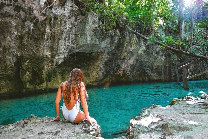 Discover Tulum, Coba, Cenote and Playa del Carmen - Lunch at the Mexican Buffet: Useful Fuel, Not a Food Mission