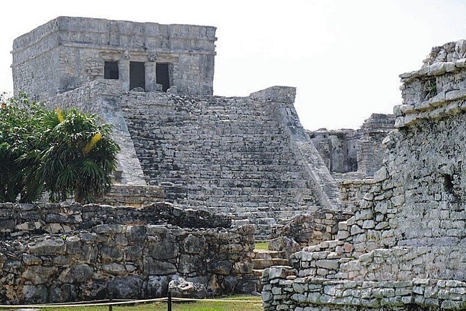 Discover Tulum, Coba, Cenote and Playa del Carmen - Pickup and Timing: Smooth When It Works, Tricky When It Doesn’t