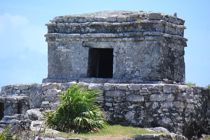 Discover Tulum, Visit Coba And Swim In A Real Mayan Cenote and Playa del carmen - What you’re really buying: Tulum, Cobá, Cenote Kuxtal, and Playa del Carmen