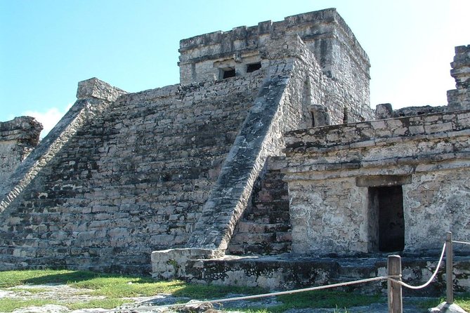 Discover Tulum, Visit Coba And Swim In A Real Mayan Cenote and Playa del carmen - Playa del Carmen free time: Fifth Avenue without overcommitting