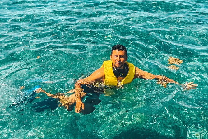 Drive an Speedboat + Mayan Ritual + Food Tasting and More! - Should you book it?
