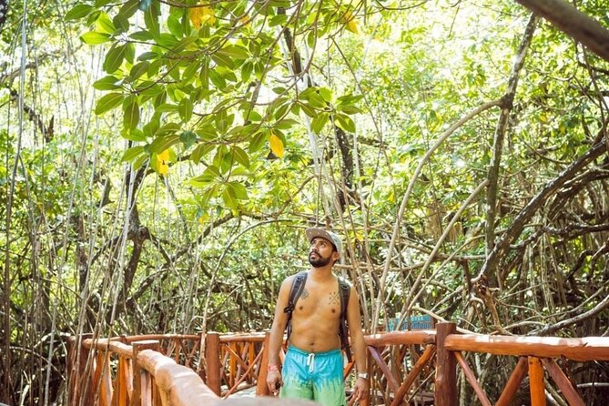 Eco Adventure Cenotes Casa Tortuga!+ Tulum Ruins From Cancun & Playa Del Carmen - What to bring so the day feels easy