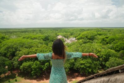 Ek Balam and Cenote Experience - Valladolid in 30 Minutes: Pueblos Mágicos Without the Stress