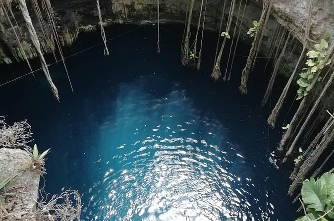 Ek Balam and Cenote Experience - Logistics That Matter: Pickup Timing, Group Size, and Road Time