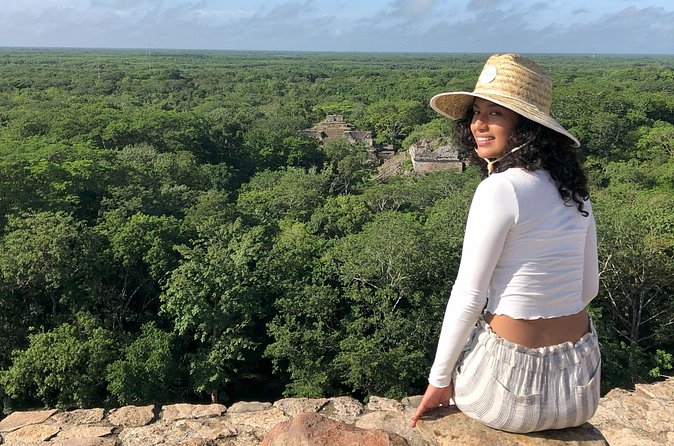 Ek Balam and Cenote Express Tour - Should you book this Ek Balam and Cenote Express tour?