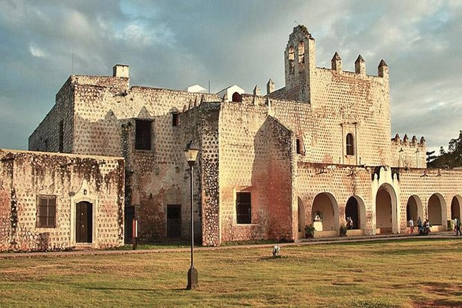 Ek Balam and Valladolid Private Tour - How the private logistics actually help: pickup, vehicle time, and your group pace
