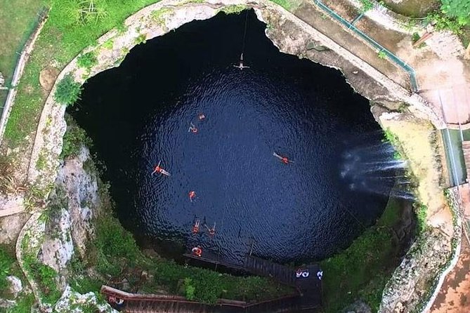 Ek Balam and Valladolid Private Tour - Who should book this Ek Balam–Valladolid–Cenote combo