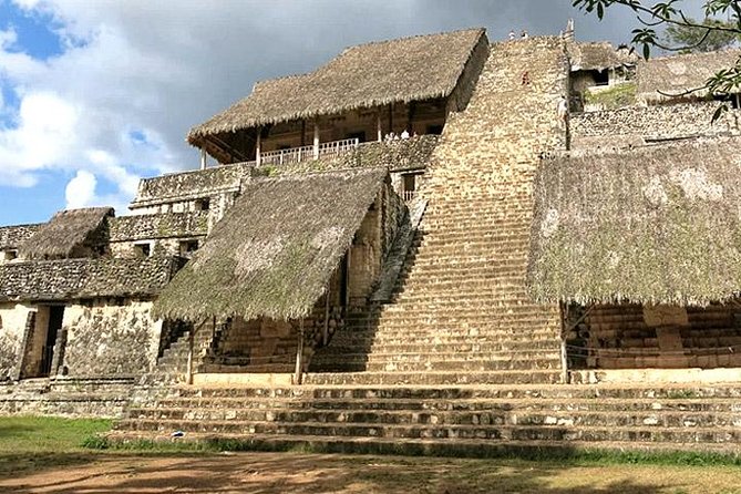 Ek Balam and Valladolid Private Tour - Small drawbacks to think about before you go