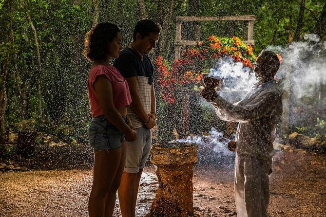 Ek Balam Cenote and Colonial Town - Valladolid, Yucatán: a colonial-town reset between nature stops