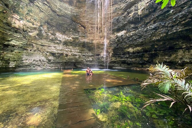 Ek Balam, Mayan traditions and cenote Chichikan - Key highlights