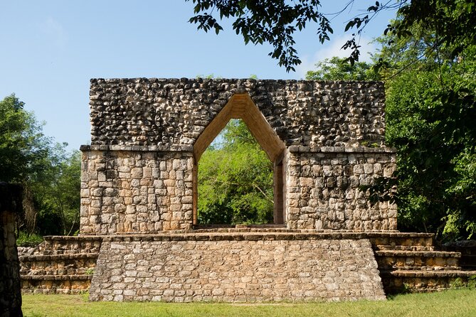 Ek Balam, Mayan traditions and cenote Chichikan - Price and what you’re really paying for at $69
