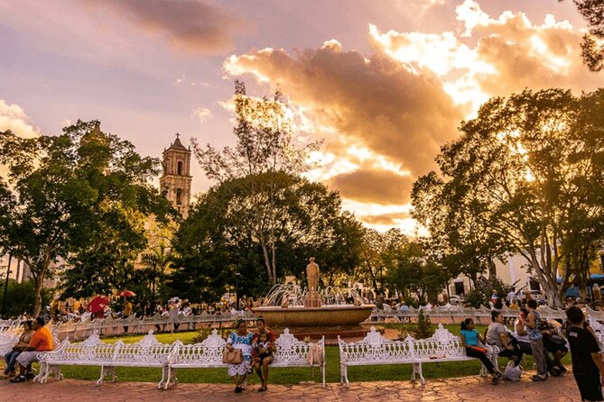 Ek Balam, Mayan traditions and cenote Chichikan - Best for: what kind of traveler will love this tour